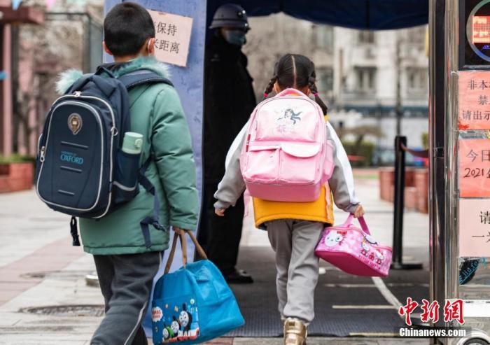 幼儿园不得设学前班、一年级设适应期……教育部发重磅文件