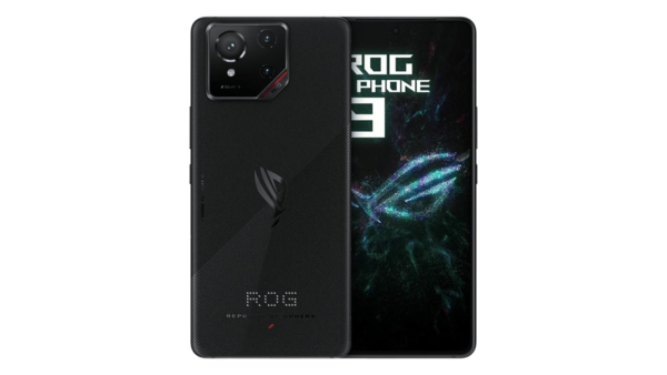 华硕ROG Phone 9现身Geekbench平台 支持24GB内存